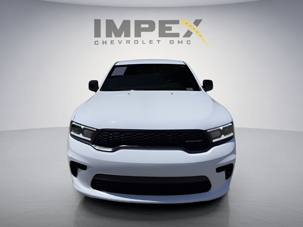 Used 2026 Dodge Durango GT AWD/4WD image 8
