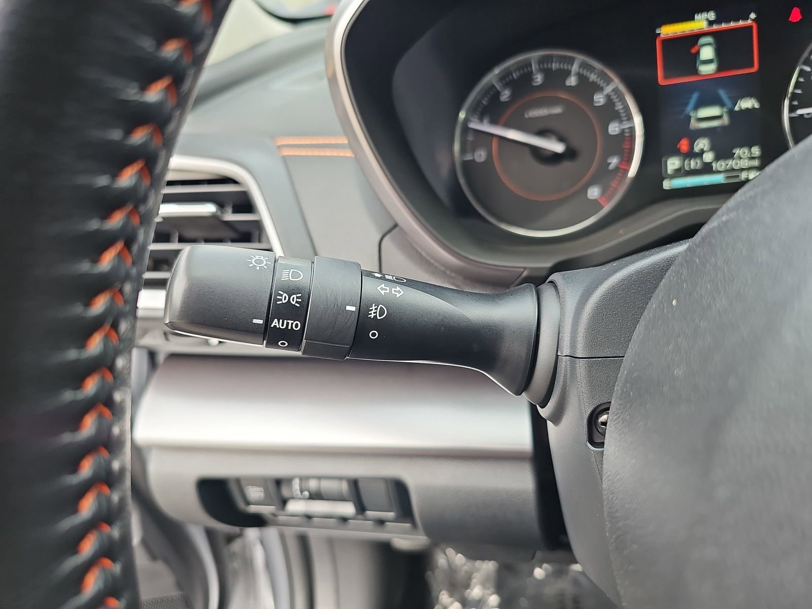 Used 2020 Subaru Crosstrek 2.0i Limited w/ Moonroof Package w/Navigation AWD/4WD image 26