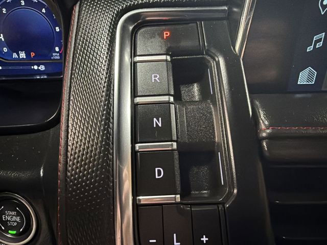 Certified 2024 Chevrolet Tahoe RST w/ Max Trailering Package image 17