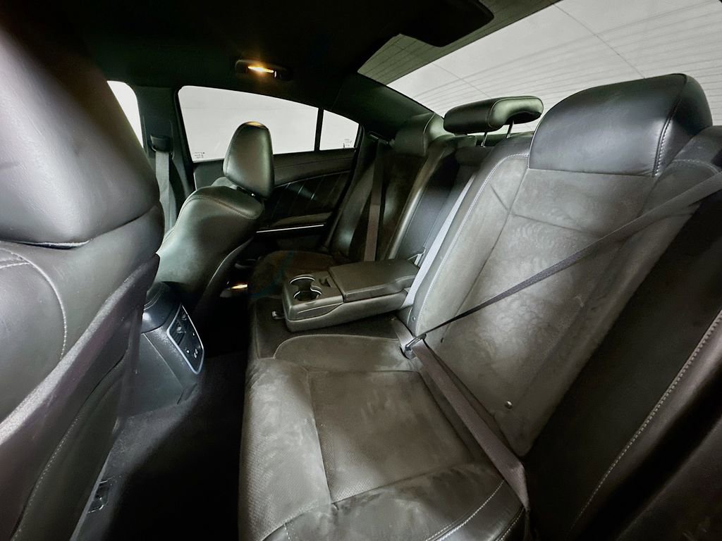 Used 2022 Dodge Charger R/T w/ Plus Group image 14