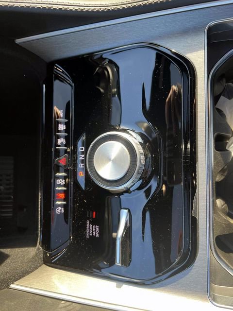 New 2026 Jeep Grand Wagoneer L Limited w/ Premium Group II image 7