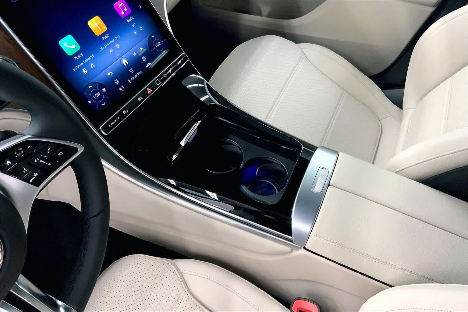 New 2027 Mercedes-Benz GLC 300 image 26