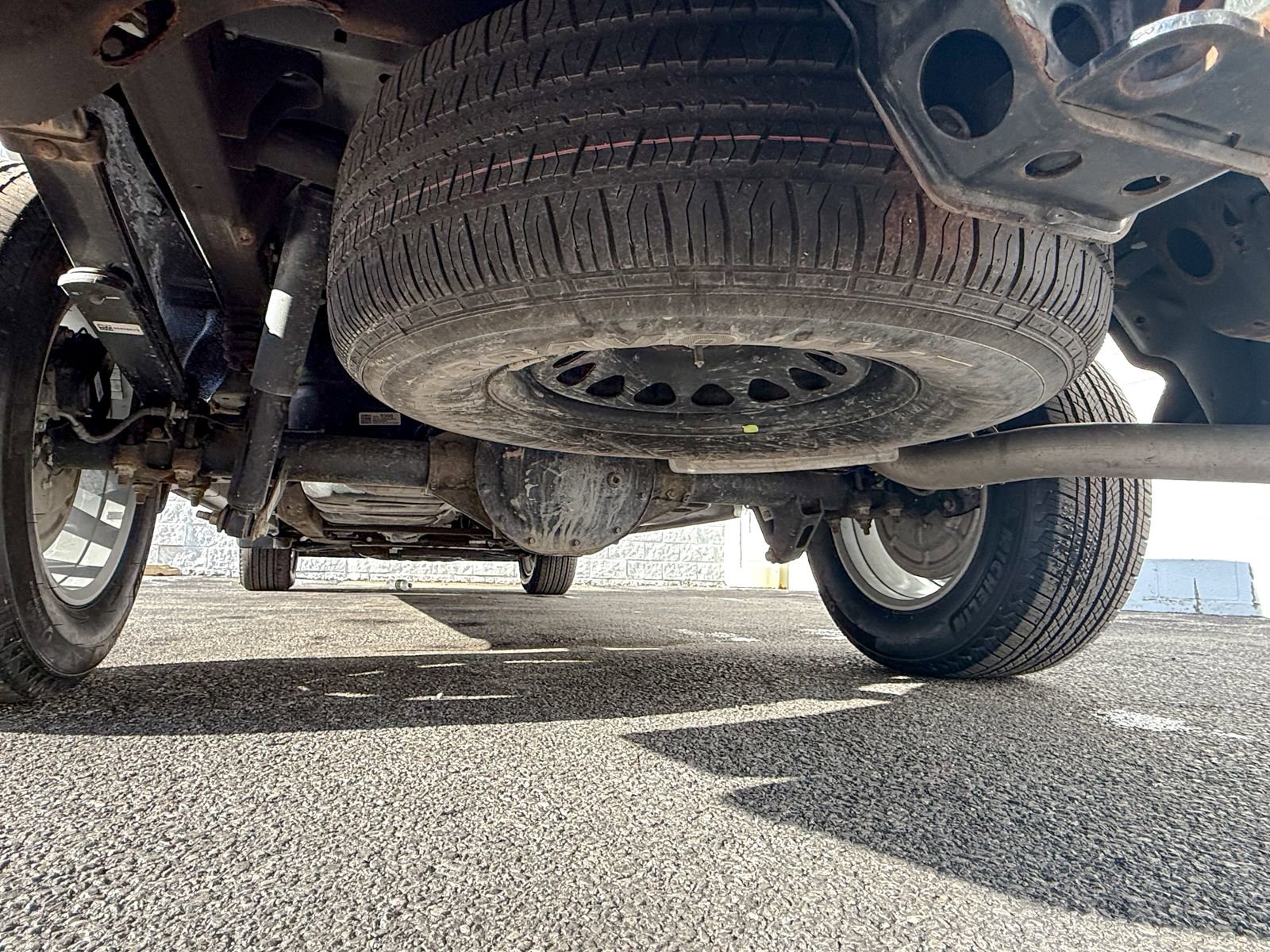 Used 2023 Chevrolet Silverado 1500 RST image 32