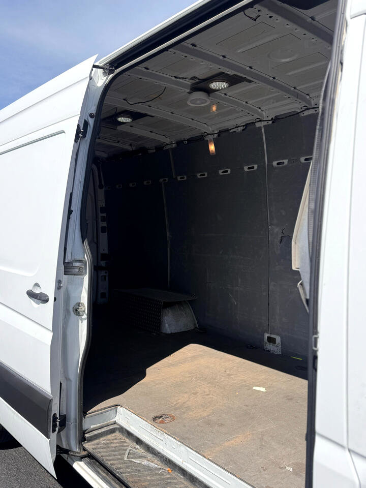 Used 2013 Mercedes-Benz Sprinter 3500 w/ Premium Pkg image 13