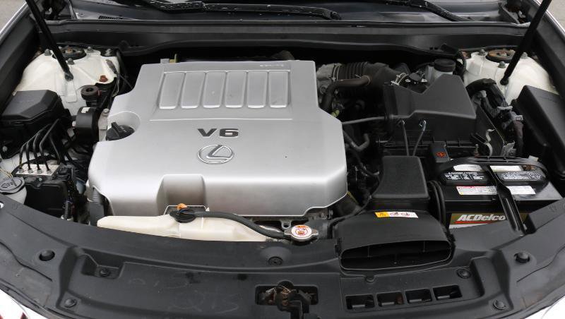 Used 2018 Lexus ES 350 w/ Premier Package image 25