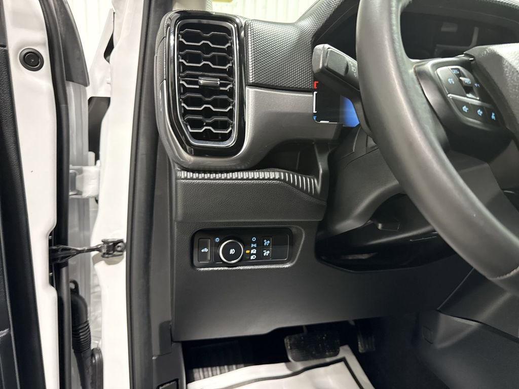Used 2024 Ford Ranger XLT w/ FX4 Off-Road Package image 18