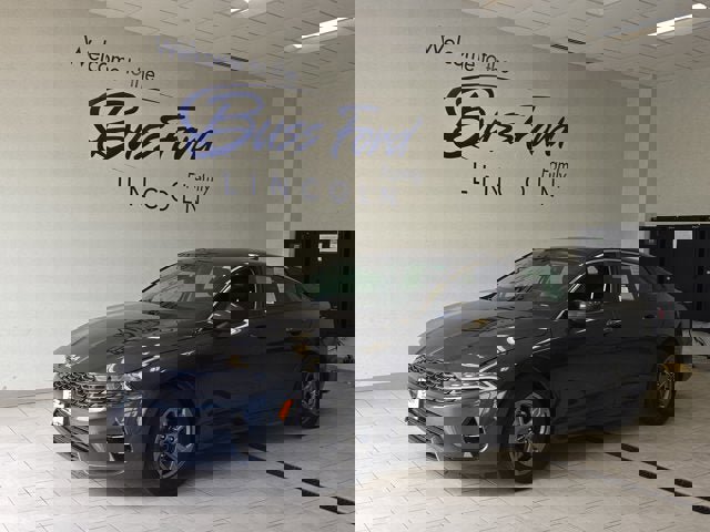 Used 2023 Kia K5 LXS