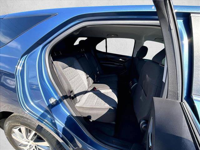 Used 2024 Chevrolet Equinox LT FWD image 28