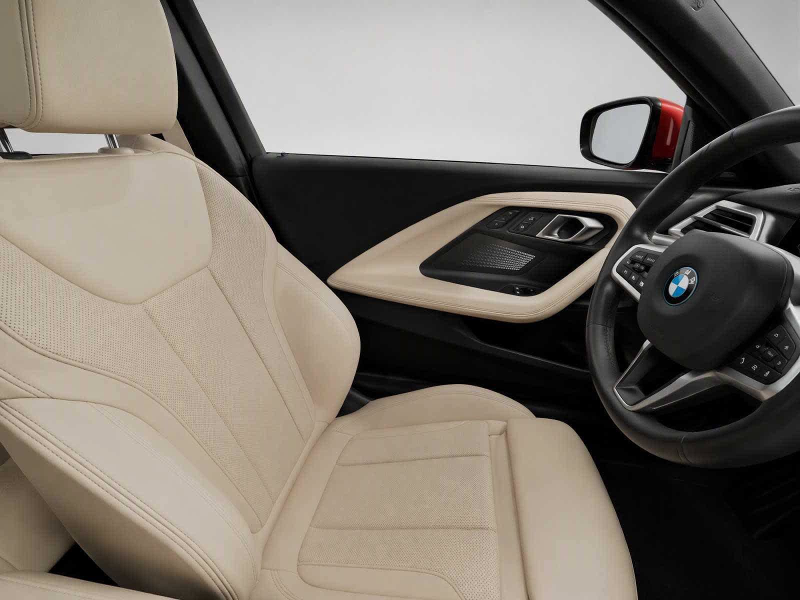 New 2026 BMW 230i xDrive Coupe w/ Convenience Package AWD/4WD image 10