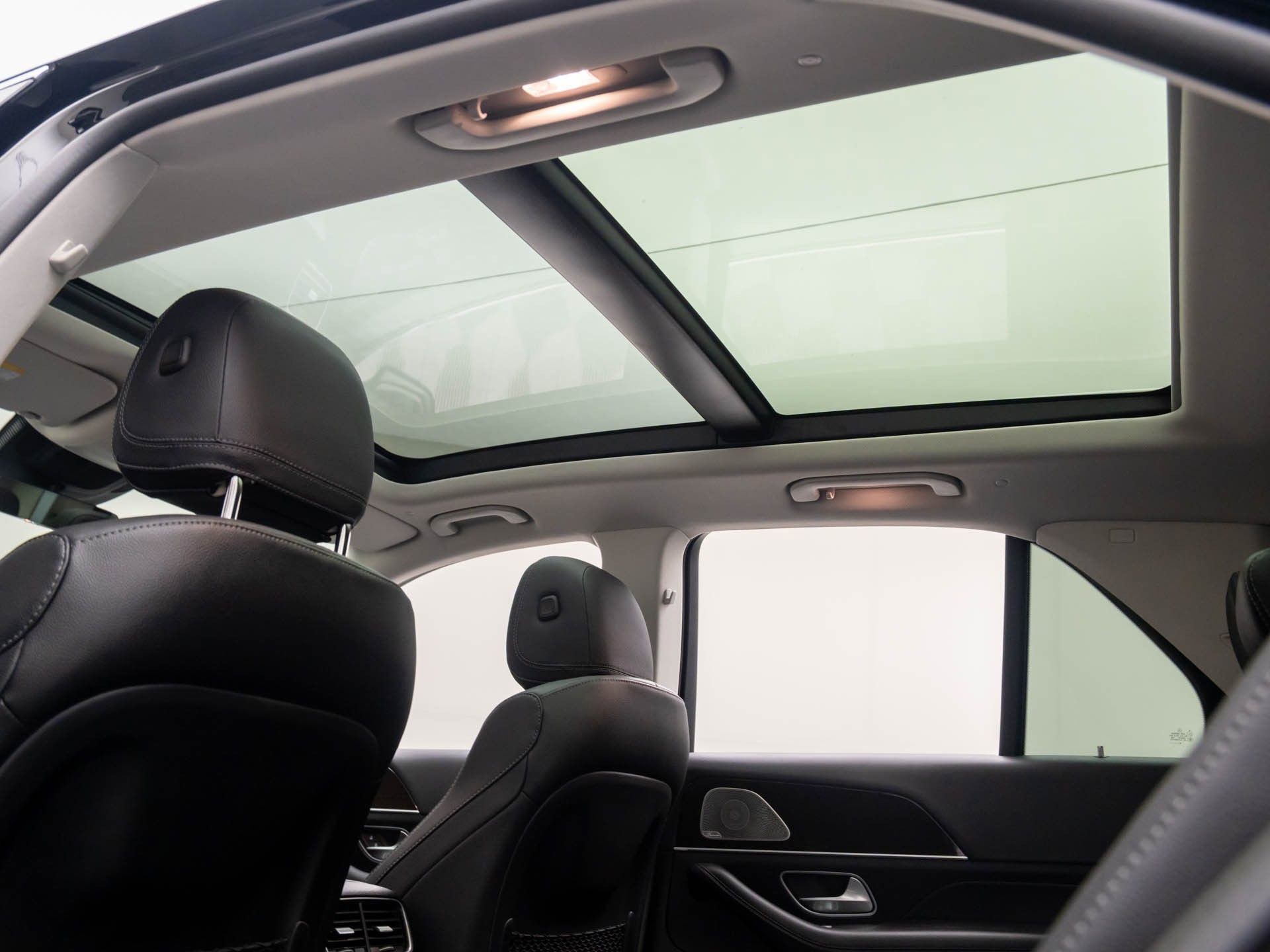 New 2026 Mercedes-Benz GLE 450 4MATIC image 19