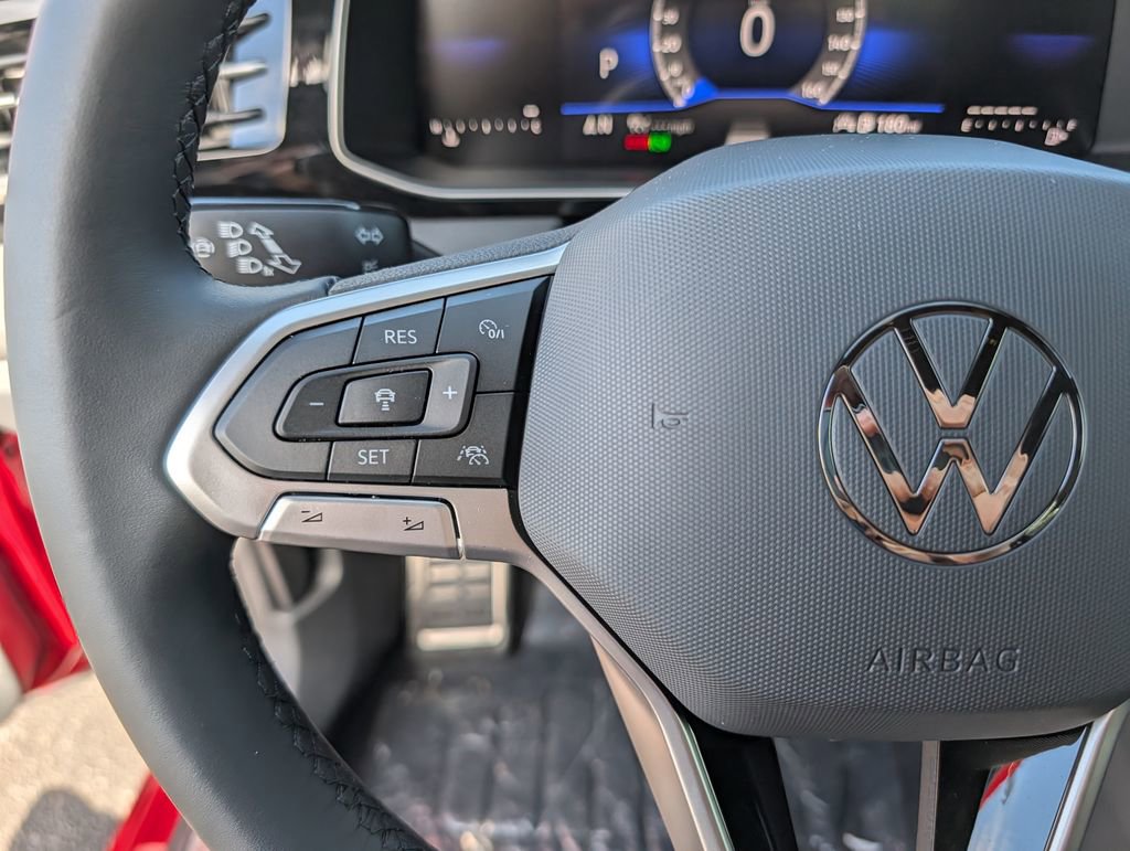 New 2025 Volkswagen Jetta Sport image 15