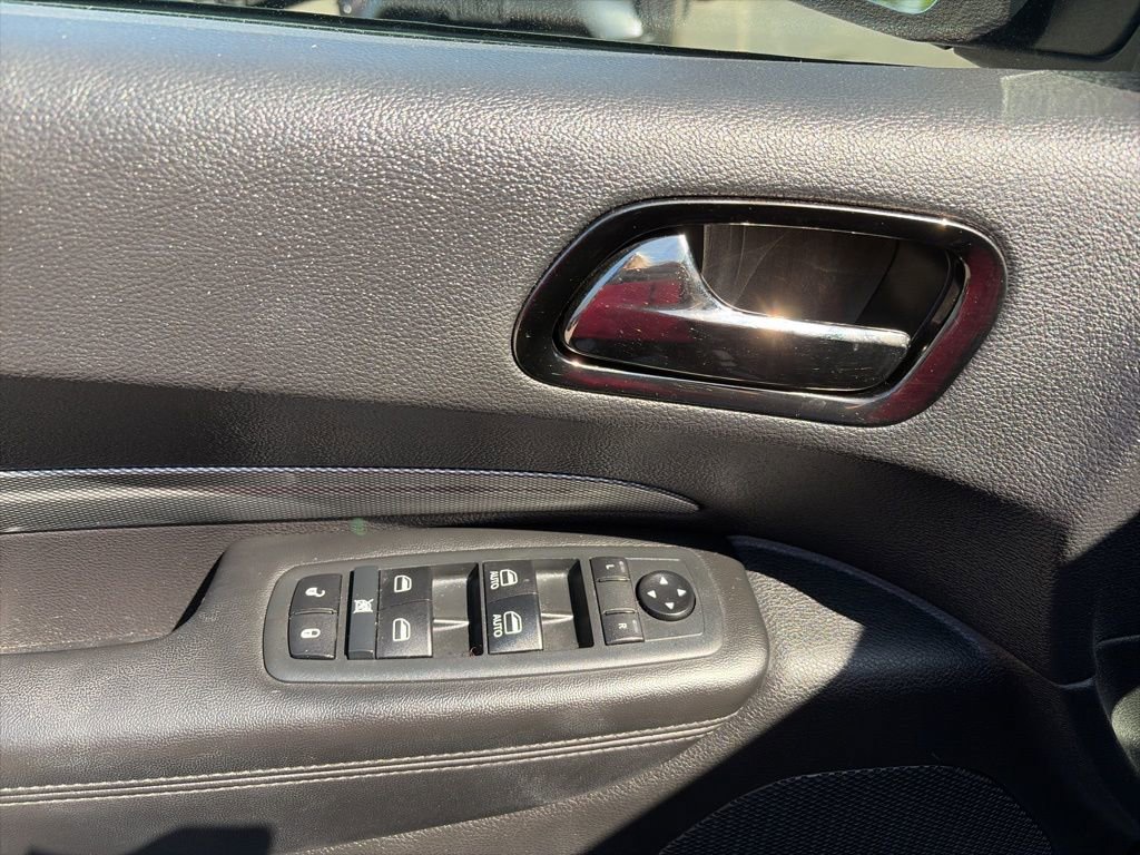 Used 2020 Dodge Durango GT image 12