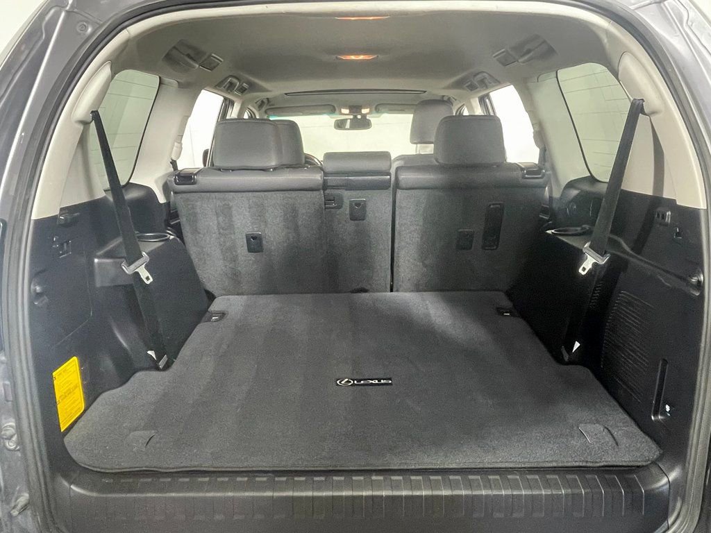 Used 2019 Lexus GX 460 Premium image 7
