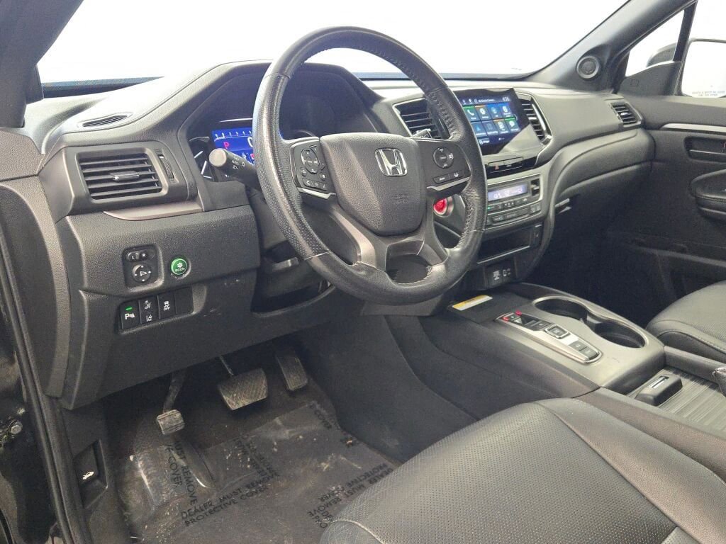Used 2022 Honda Passport EX-L image 24
