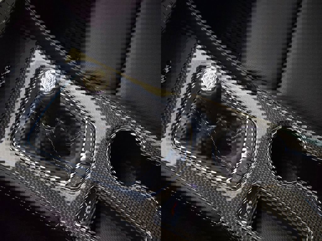 New 2026 Cadillac CT5 V Blackwing image 22