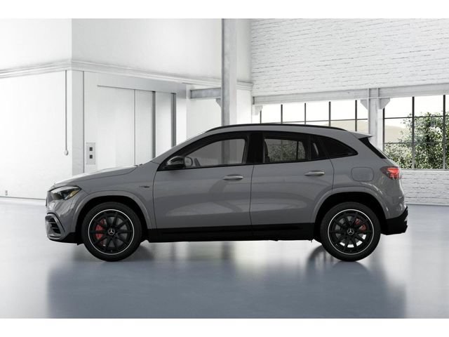 New 2026 Mercedes-Benz GLA 35 AMG 4MATIC image 34
