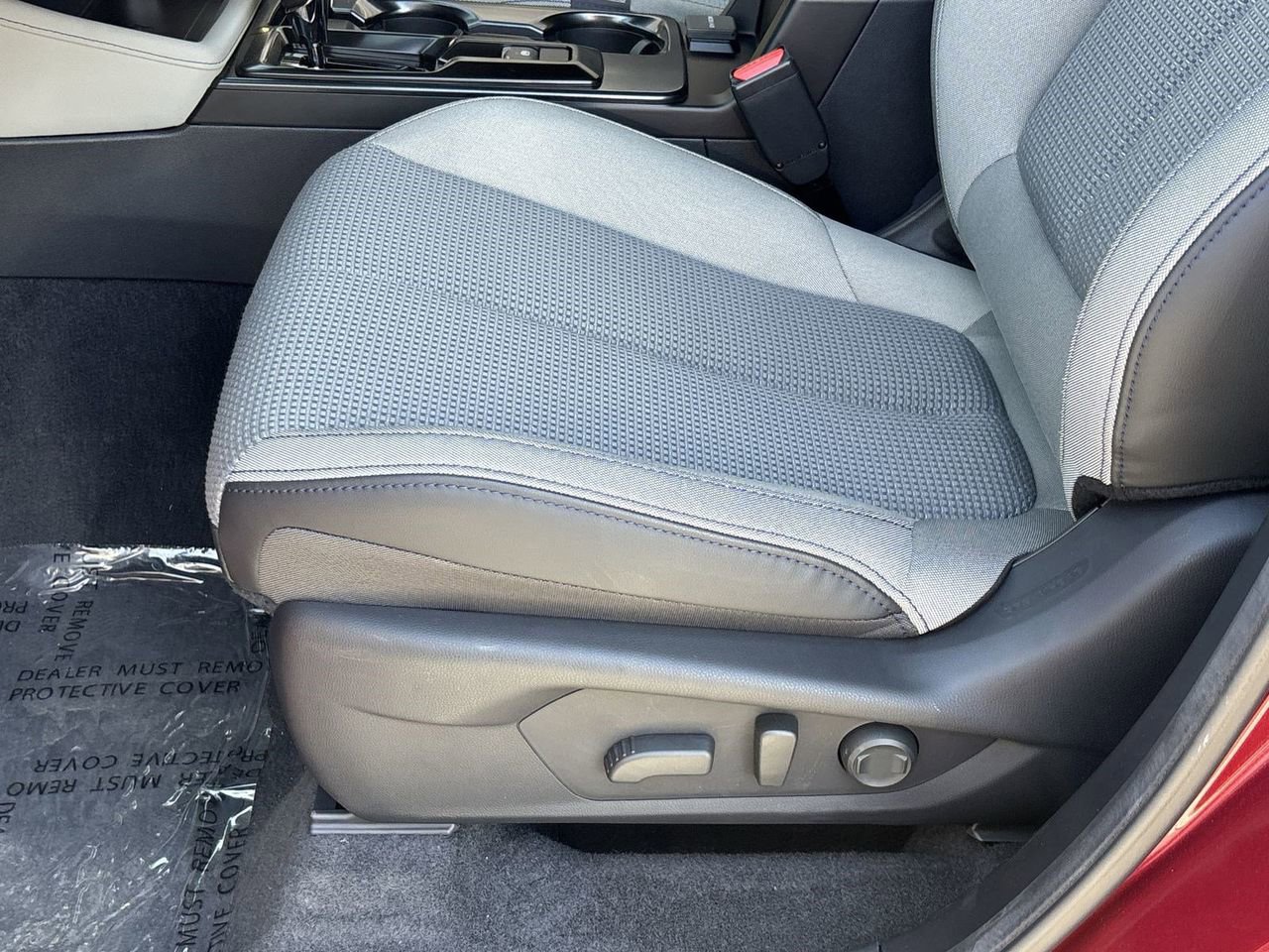 New 2026 Subaru Forester Premium AWD/4WD image 16