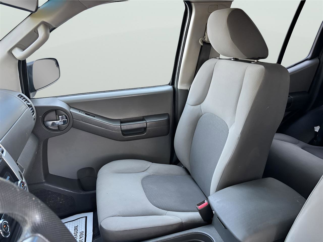 Used 2013 Nissan Xterra S image 13