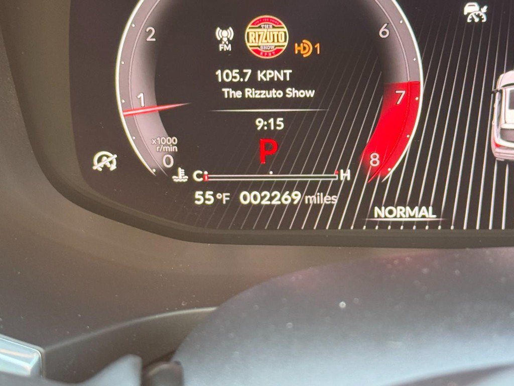 Certified 2026 Acura MDX A-Spec AWD/4WD image 27