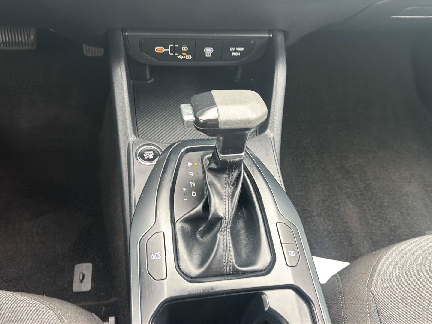 Used 2025 Kia K4 FWD image 27