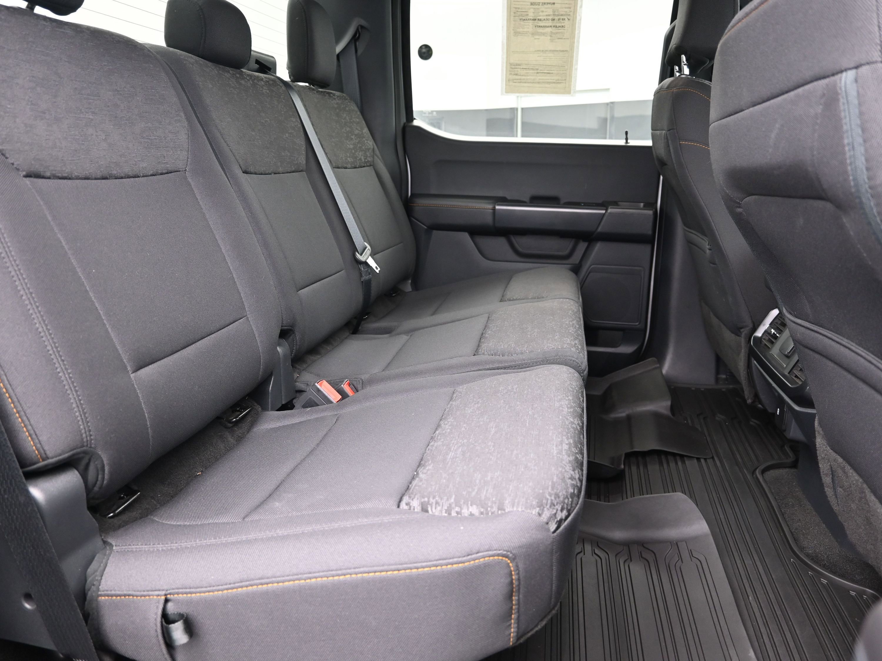 Used 2022 Ford F150 Tremor w/ Trailer Tow Package image 25