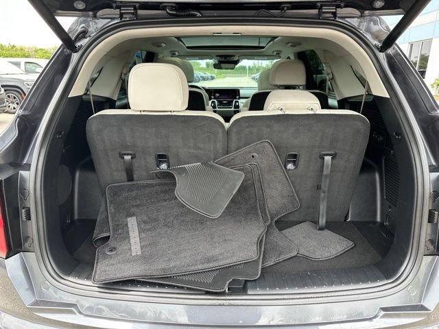 Used 2023 Kia Sorento EX w/ Panoramic Sunroof Package FWD image 14