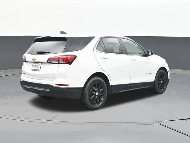 Used 2022 Chevrolet Equinox LT FWD image 14