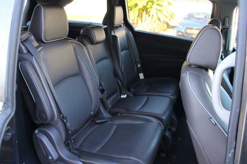 Used 2022 Honda Odyssey Elite image 15