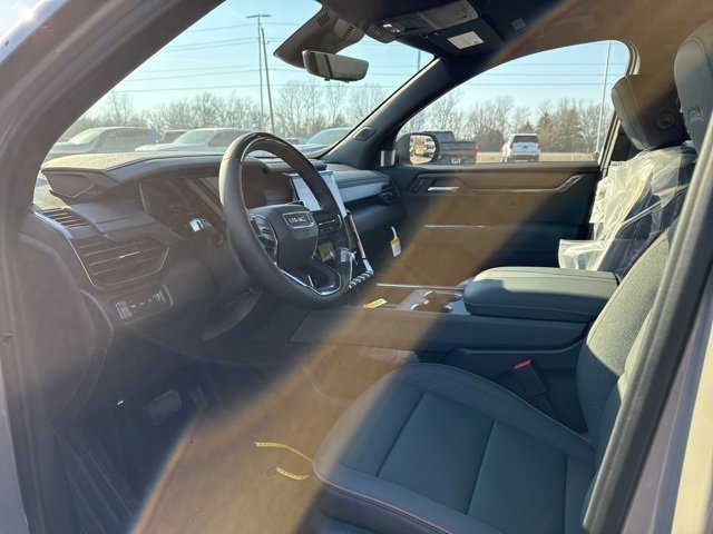 New 2026 GMC Acadia AT4 w/ Super Cruise Package image 10