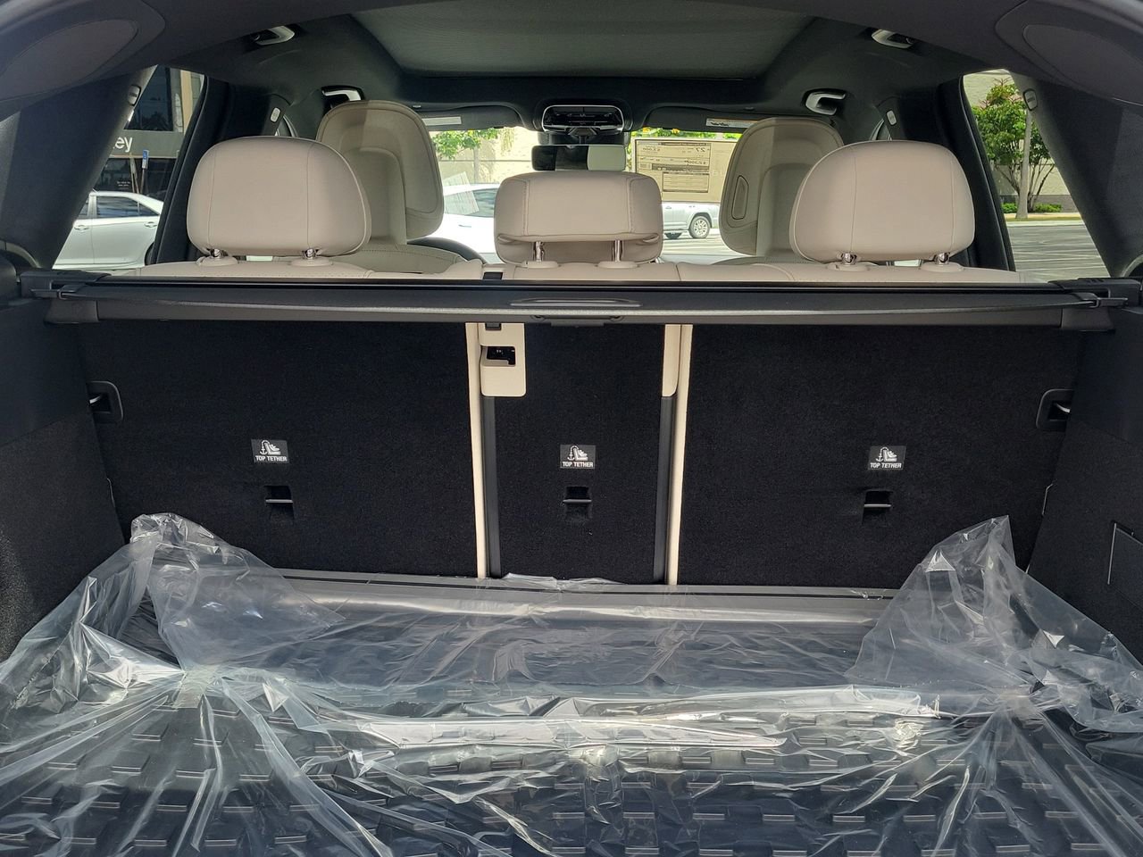 New 2026 Mercedes-Benz GLC 300 image 8