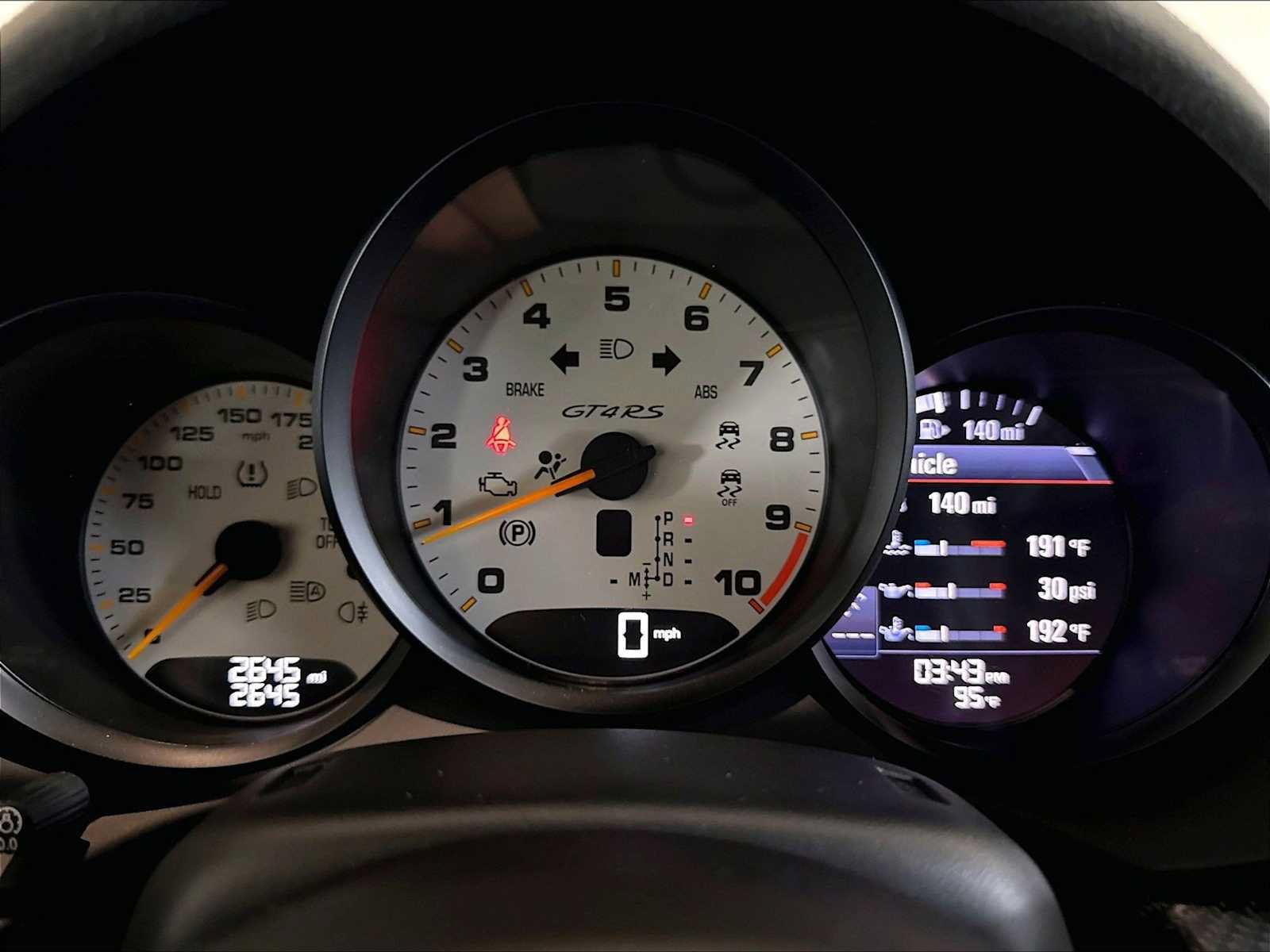 Used 2023 Porsche 718 Cayman GT4 RS RWD image 22