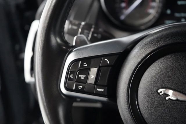 Used 2018 Jaguar F-TYPE Coupe image 22