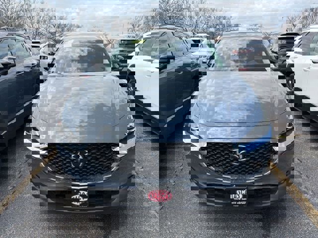 New 2026 MAZDA CX-30 AWD 2.5 S image 2