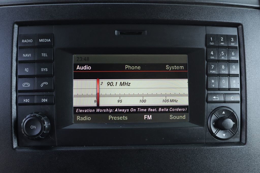 Used 2016 Freightliner Sprinter 3500 w/ High Idle Fixed Package image 25