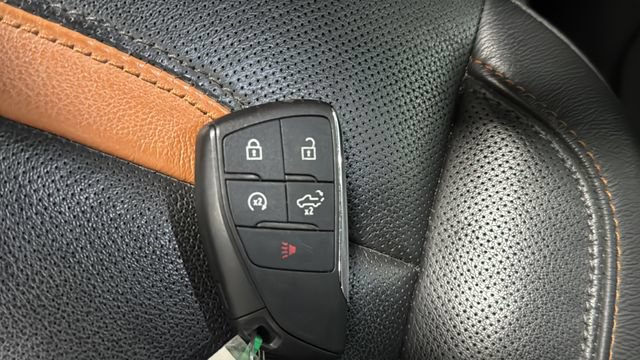 Used 2024 GMC Sierra 3500 AT4 w/ AT4 Premium Plus Package AWD/4WD image 37