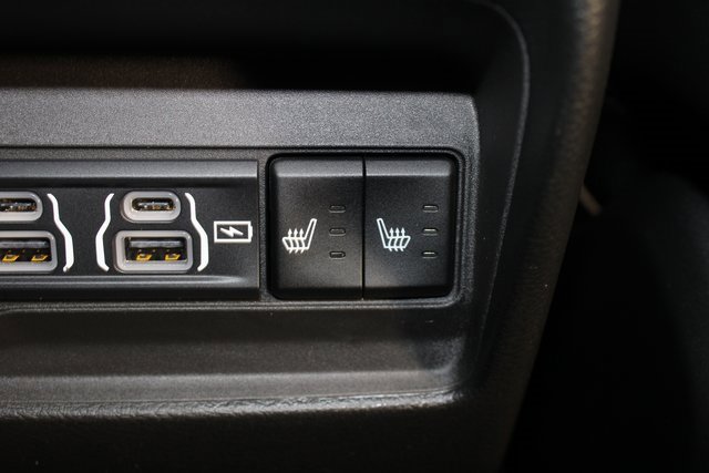 New 2025 Jeep Grand Cherokee Limited image 21