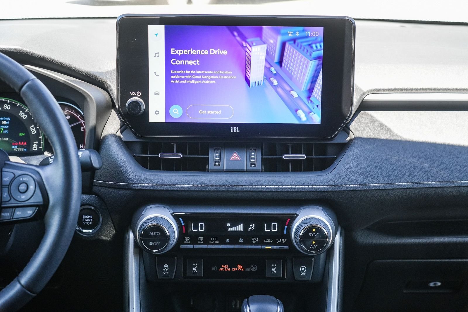 Certified 2023 Toyota RAV4 XLE Premium FWD image 13