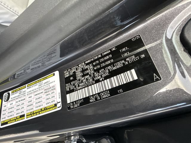 Certified 2026 Lexus RX 350 Premium w/ Convenience Package AWD/4WD image 41