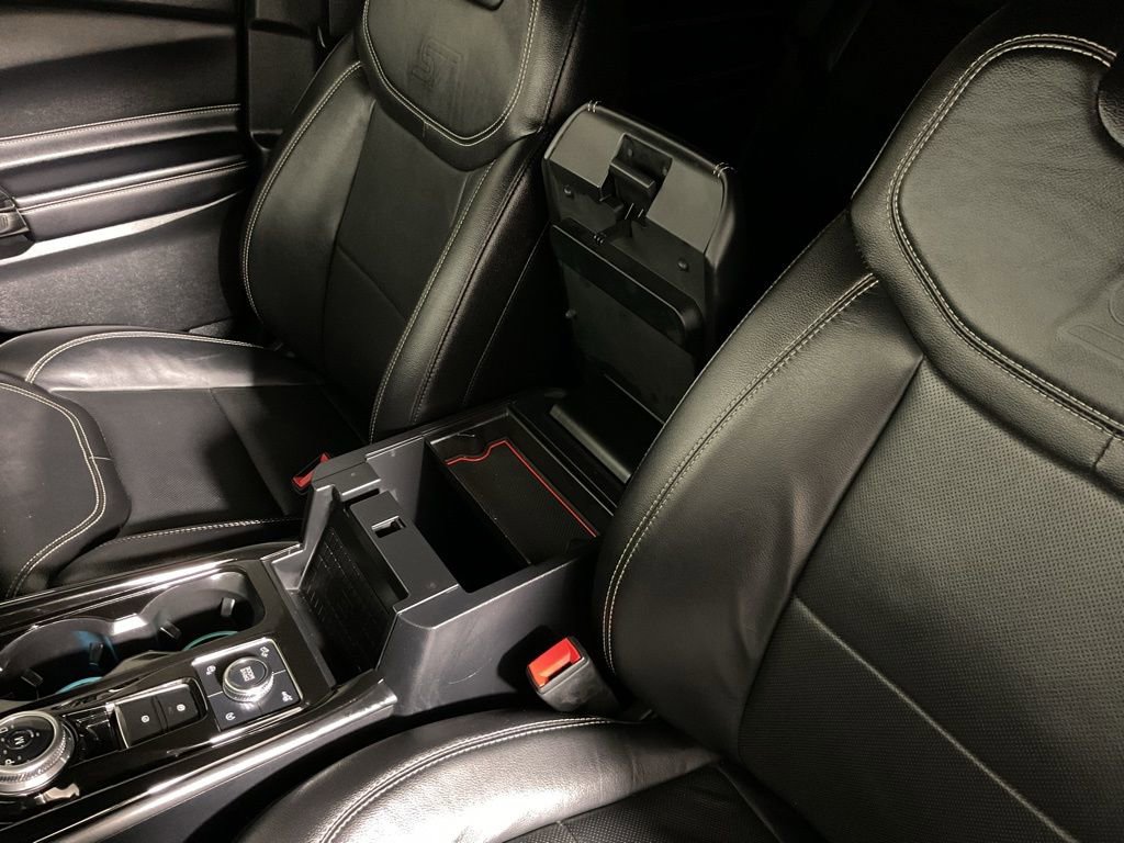 Used 2021 Ford Explorer ST w/ ST Street Pack image 30