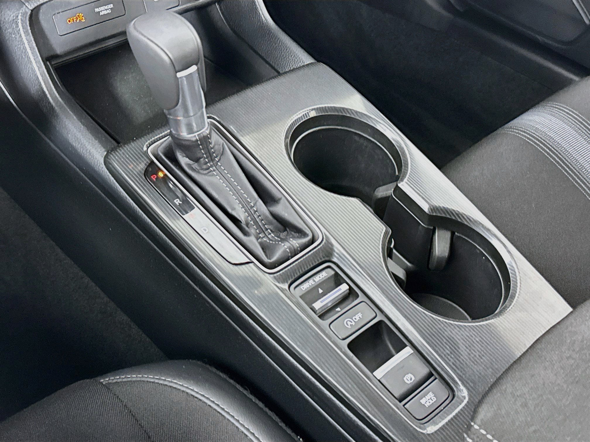 Certified 2024 Honda Civic Sport image 16
