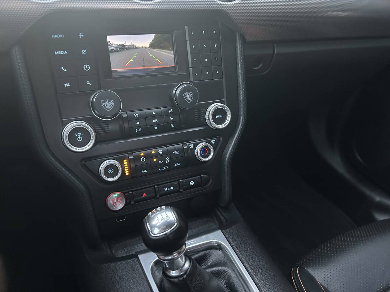 Used 2020 Ford Mustang GT w/ Black Accent Package RWD image 24