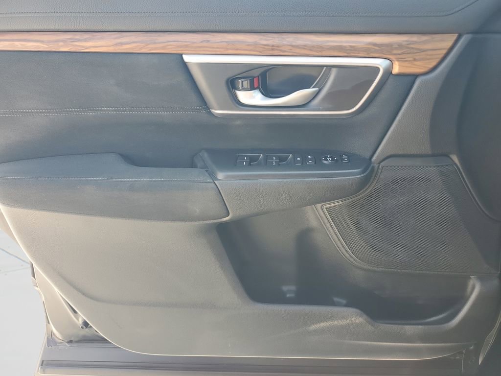 Used 2020 Honda CR-V EX image 20