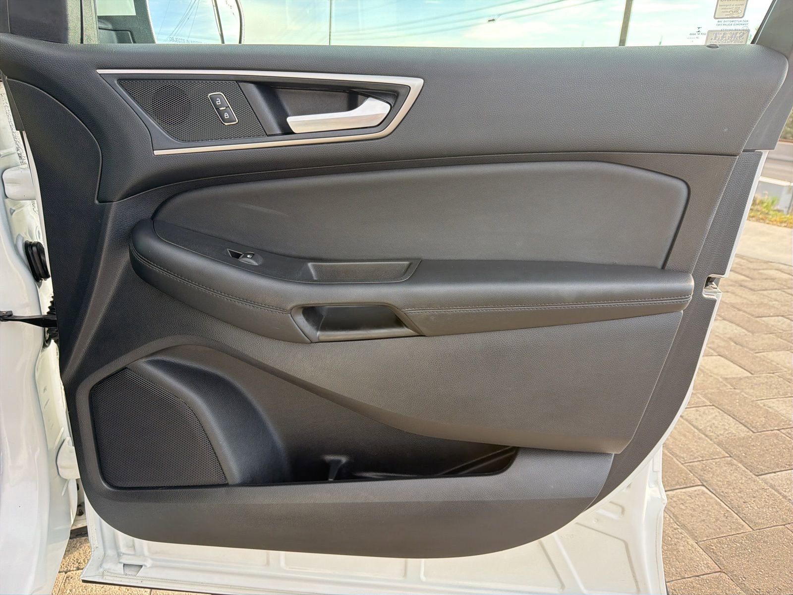 Used 2022 Ford Edge SEL w/ Convenience Package image 25