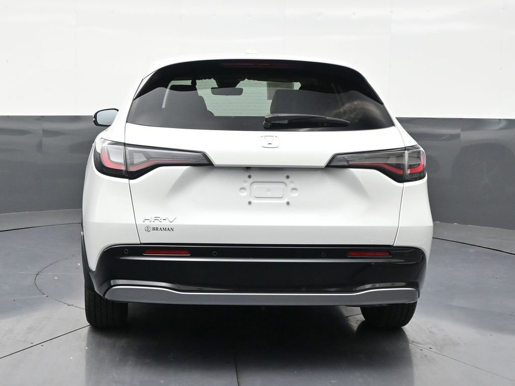 Used 2023 Honda HR-V EX-L image 4