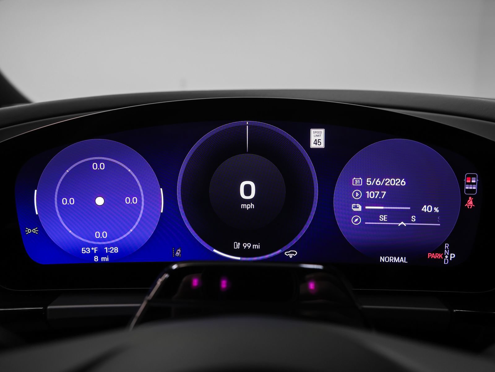 New 2026 Porsche Macan 4 Electric AWD/4WD image 37