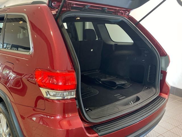 Used 2015 Jeep Grand Cherokee Laredo w/ Quick Order Package 23E AWD/4WD image 24