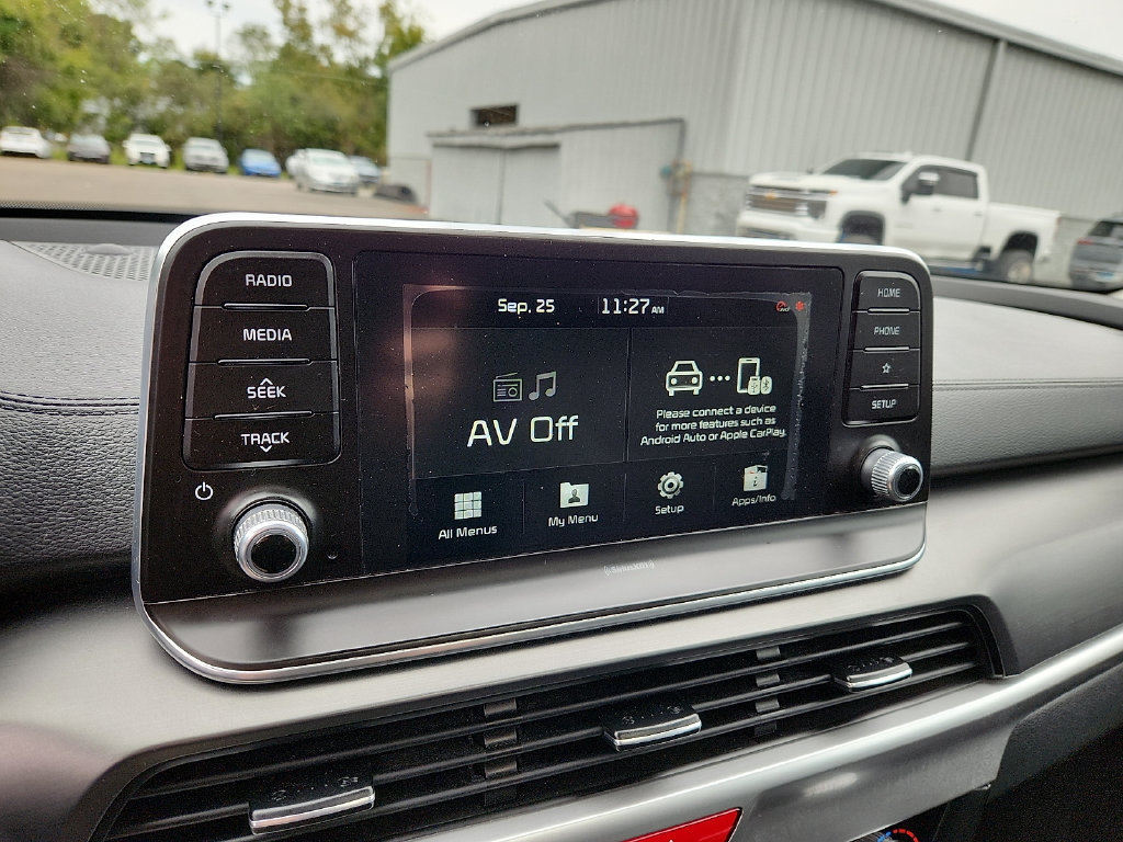 Used 2020 Kia Telluride S AWD/4WD image 18