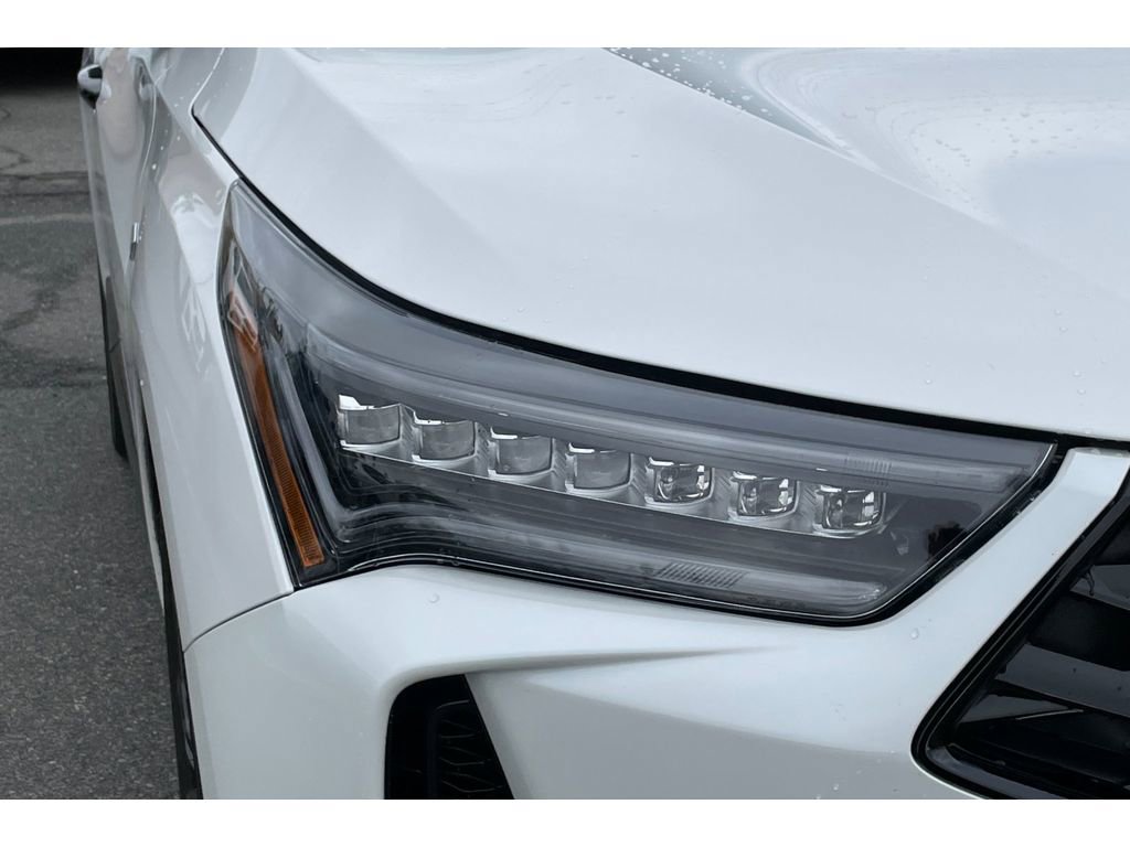 Certified 2025 Acura RDX A-Spec image 56