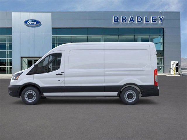 New 2025 Ford Transit 250 148 Medium Roof image 3