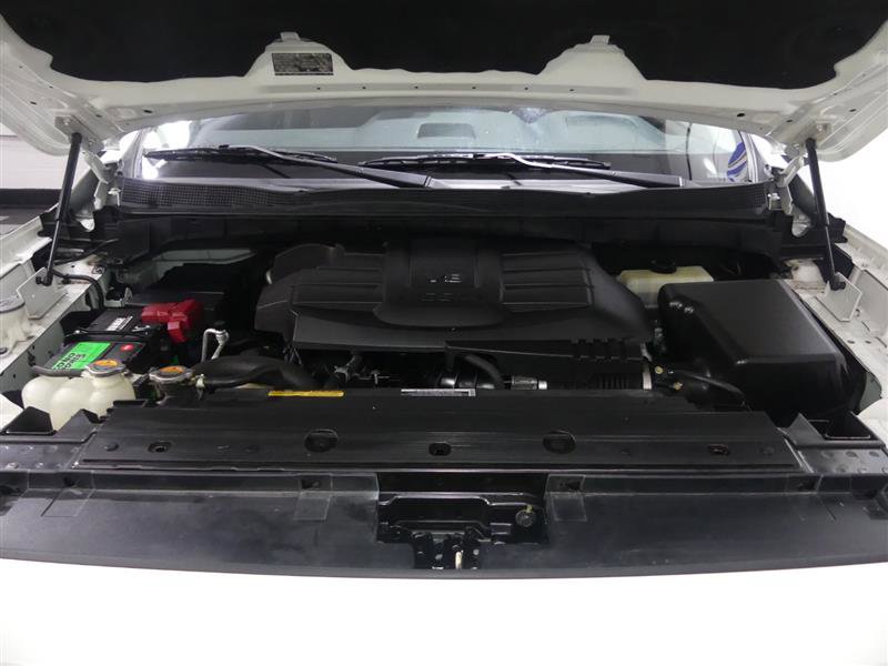 Used 2022 Nissan Titan S w/ S Utility Package image 10